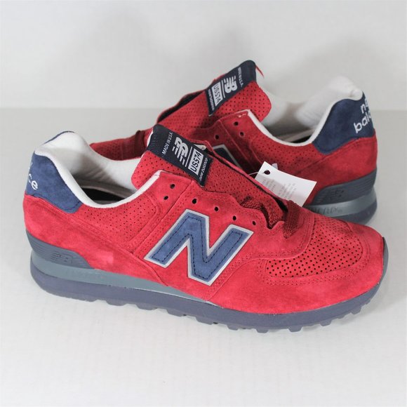 New Balance Other - New Balance 574 Classics Made In USA NEW R1120